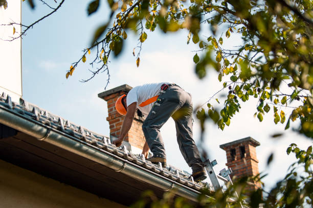 Best Commercial Roof Installation  in Bothell, WA