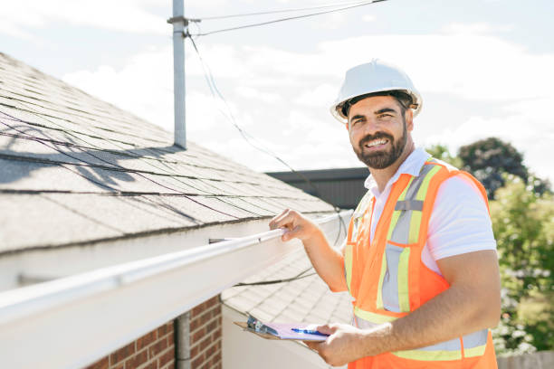 Gutter Installation and Roofing in Bothell, WA