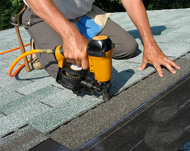 Quick and Trustworthy Emergency Roof Repair Services in Bothell, WA