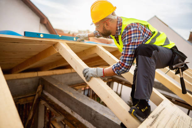 Best Storm Damage Roof Repair  in Bothell, WA